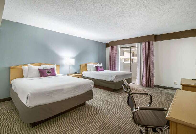 Clarion Hotel Jackson Northwest