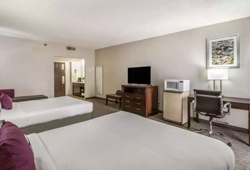 Clarion Hotel Jackson Northwest