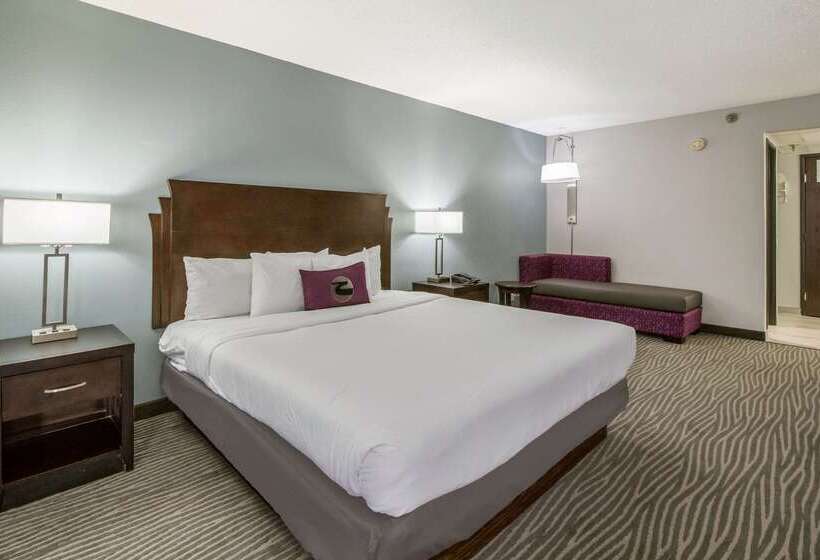 Clarion Hotel Jackson Northwest