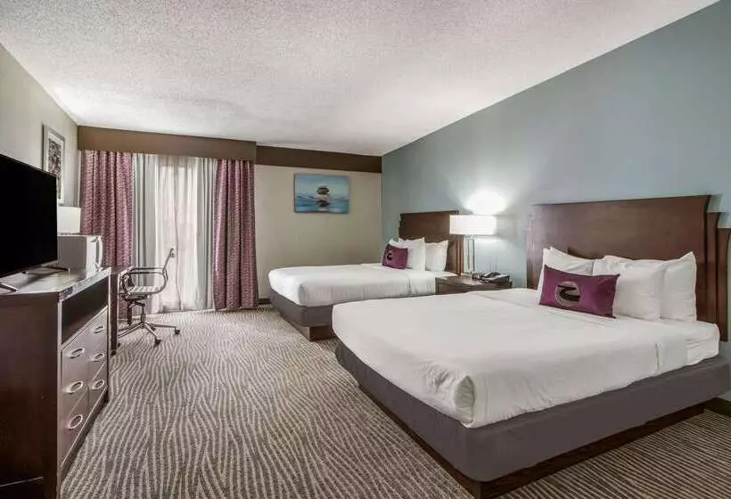 Clarion Hotel Jackson Northwest