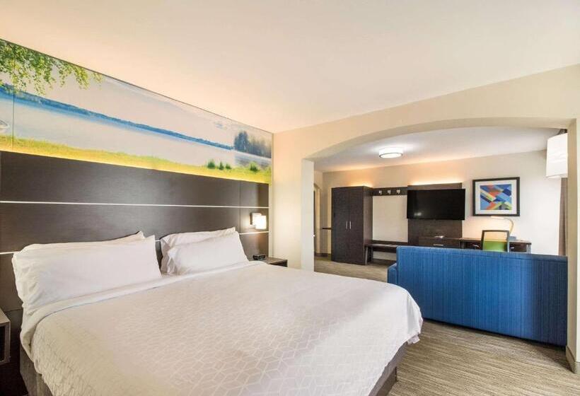 בית מלון כפרי Clarion Pointe New Bern