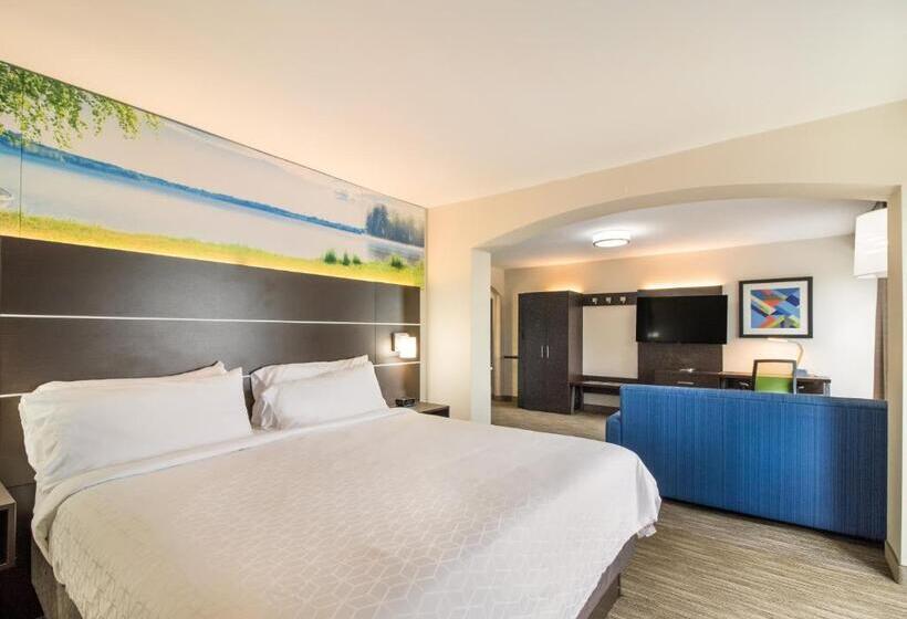 בית מלון כפרי Clarion Pointe New Bern