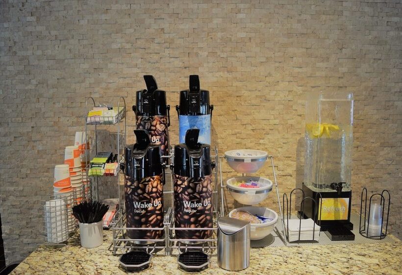 酒店 Comfort Inn La Porte