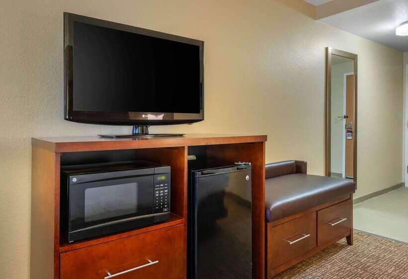 Отель Comfort Inn Ocala Silver Springs
