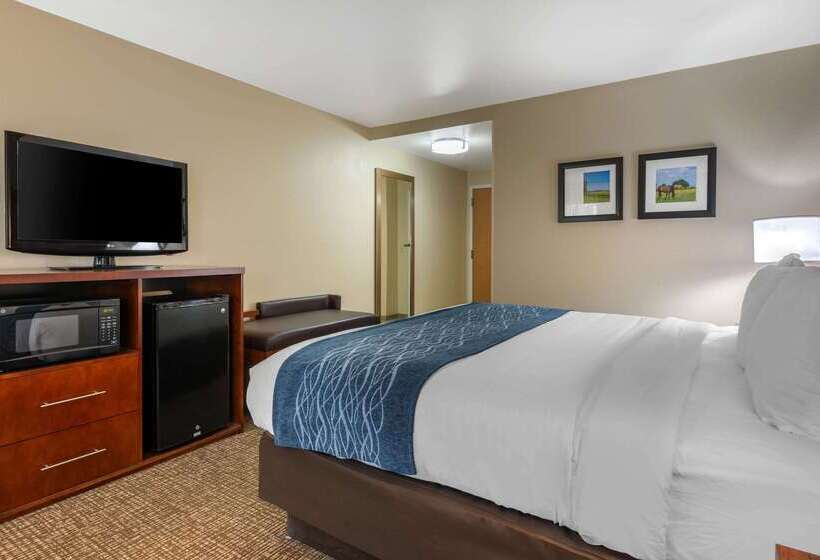 Отель Comfort Inn Ocala Silver Springs