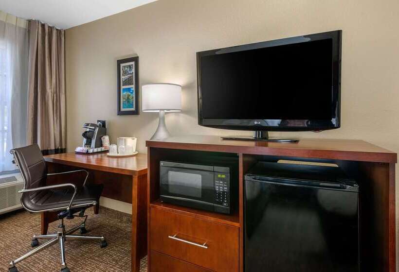 Отель Comfort Inn Ocala Silver Springs