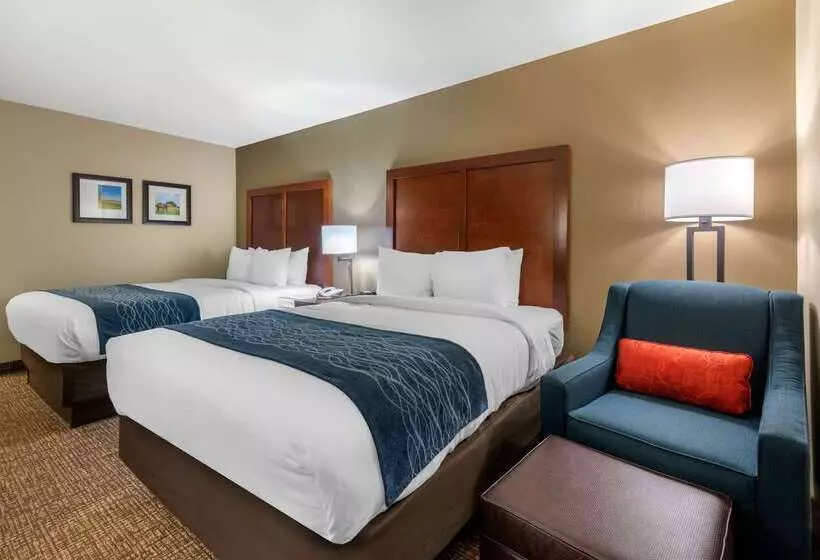 ホテル Comfort Inn Ocala Silver Springs