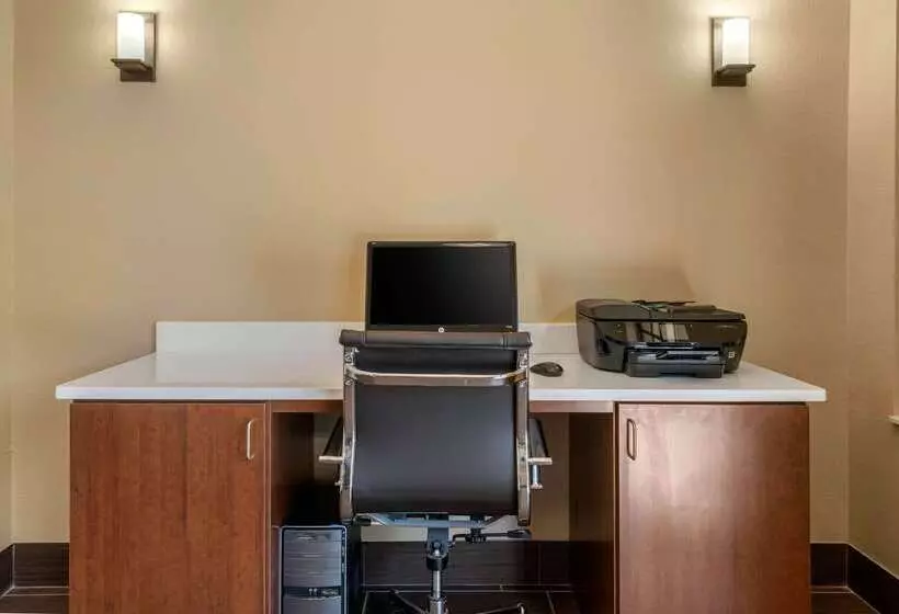 ホテル Comfort Inn Ocala Silver Springs