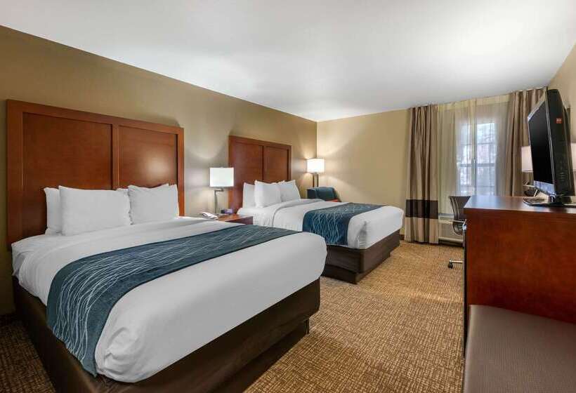 Отель Comfort Inn Ocala Silver Springs