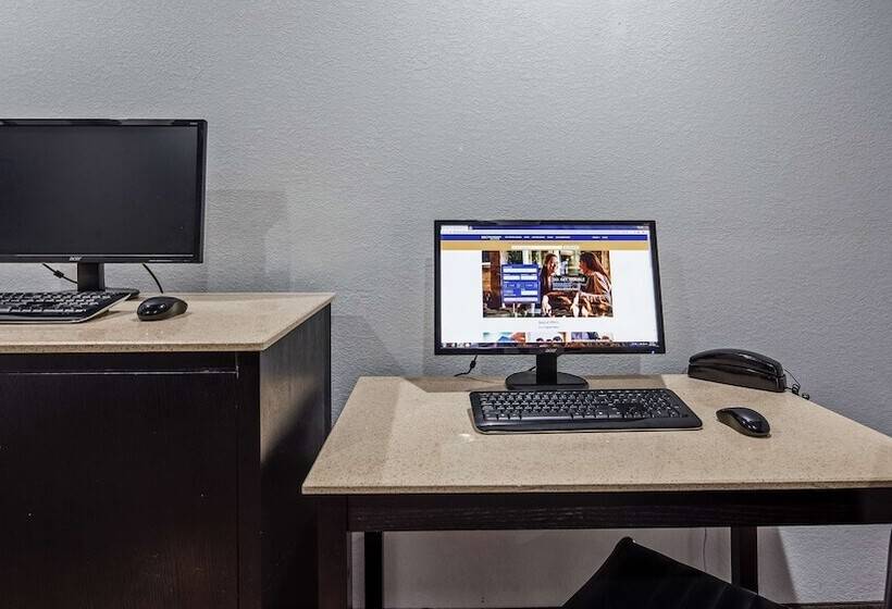 호텔 Comfort Inn & Suites Carrollton