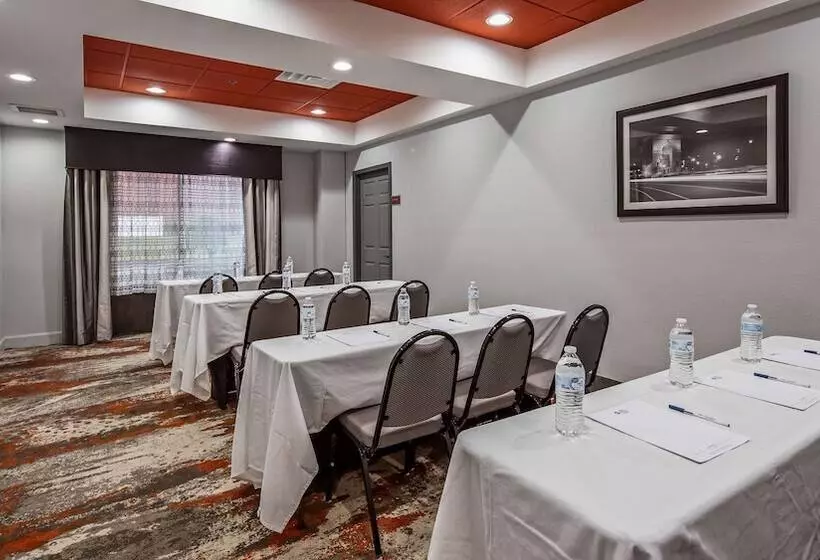 בית מלון כפרי Comfort Inn & Suites Carrollton