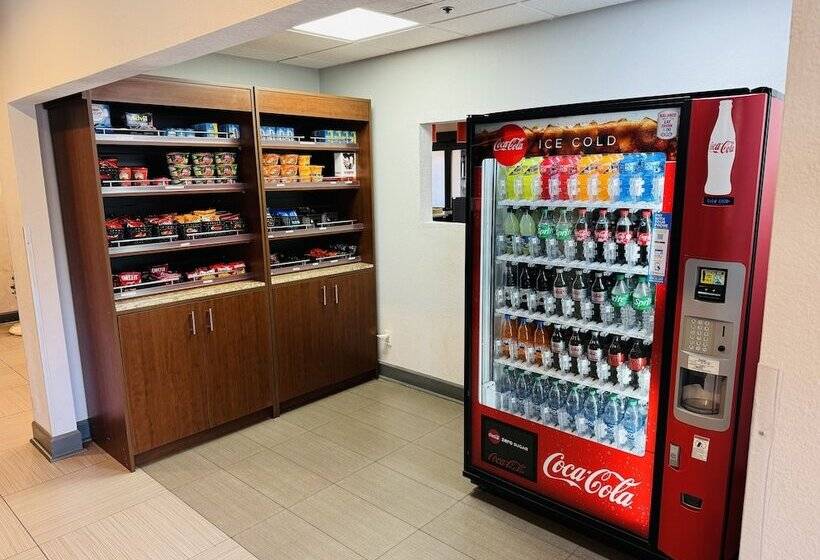 호텔 Comfort Inn & Suites Carrollton