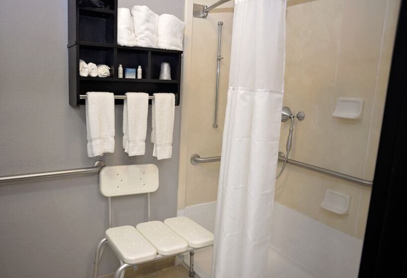 호텔 Comfort Inn & Suites Carrollton