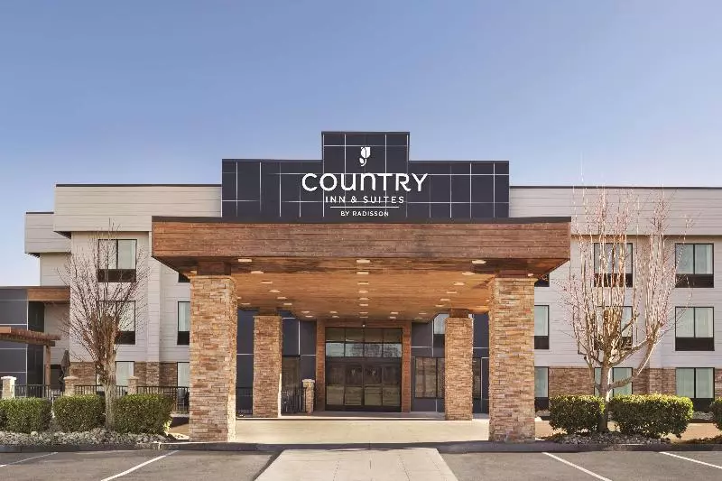 ホテル Country Inn & Suites By Radisson, Sevierville Kodak, Tn