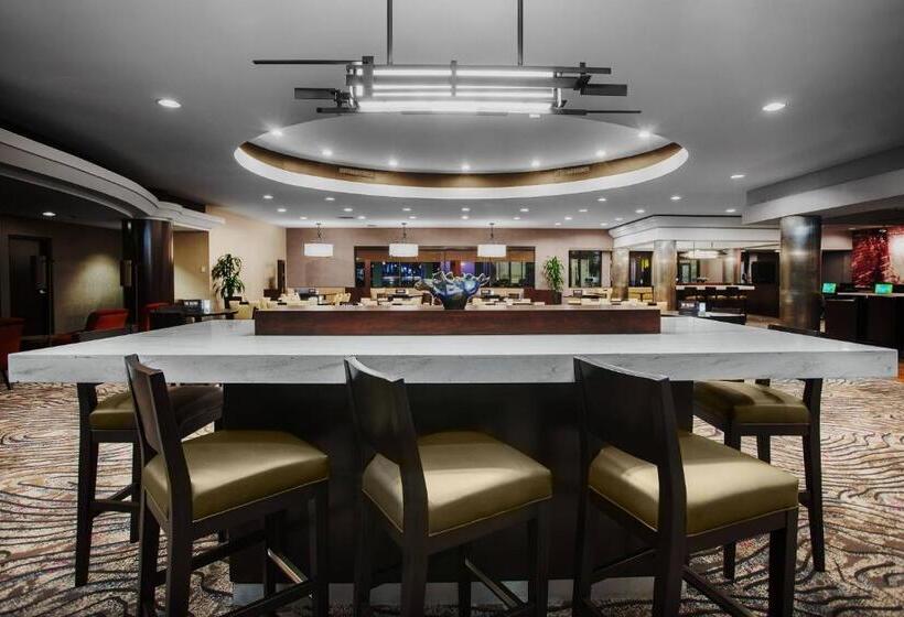 Szálloda Courtyard Miami Downtown Brickell Area