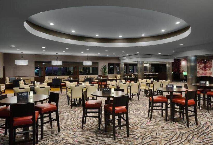 Szálloda Courtyard Miami Downtown Brickell Area