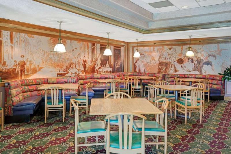 فندق Days Inn Cornelius Lake Norman