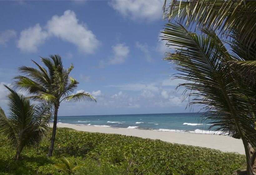 Отель Delray Sands Resort