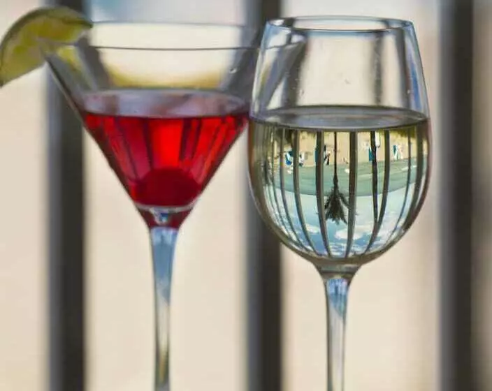 فندق Delray Sands Resort