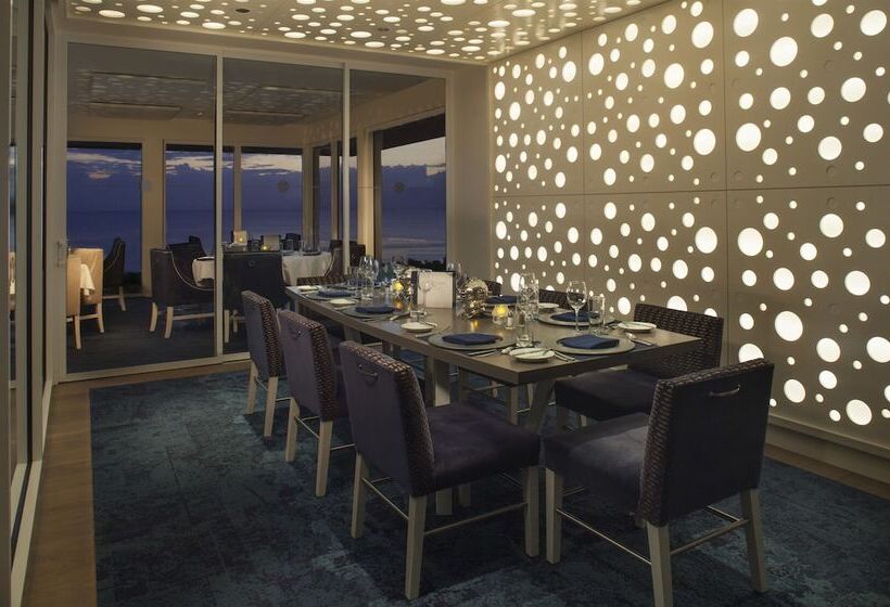 Отель Delray Sands Resort