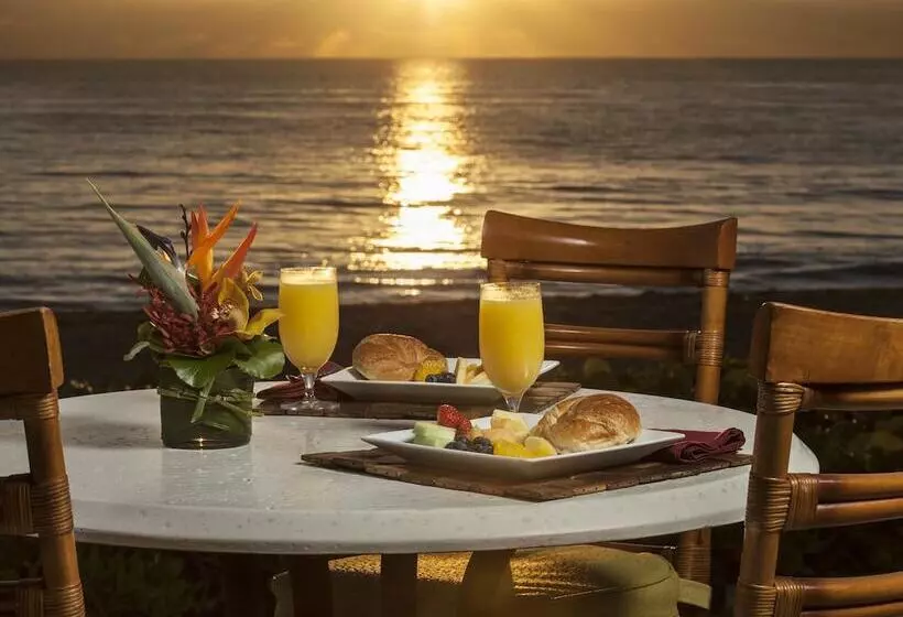 فندق Delray Sands Resort