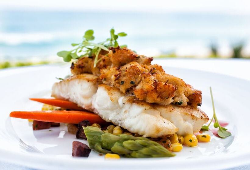 Отель Delray Sands Resort