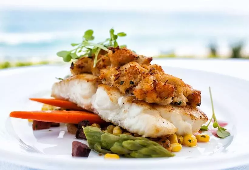 فندق Delray Sands Resort