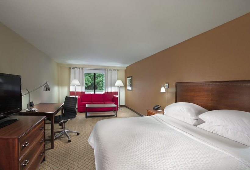 Szálloda Doubletree By Hilton Manhattan, Ks