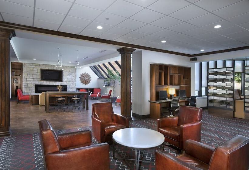 Szálloda Doubletree By Hilton Manhattan, Ks