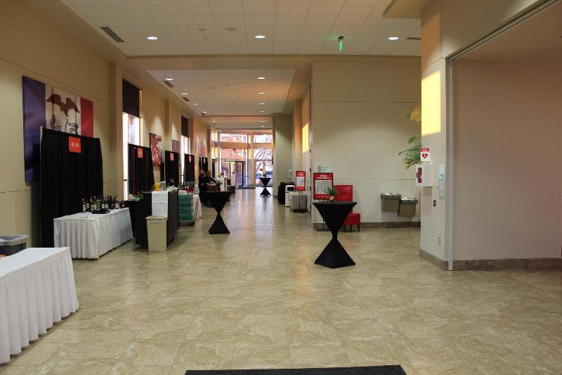 Szálloda Holiday Inn Des Moines Airport Conf Center, An Ihg