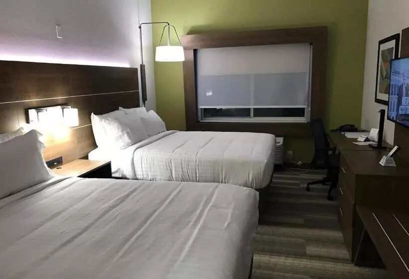 هتل Holiday Inn Express   Naples South   I 75, An Ihg