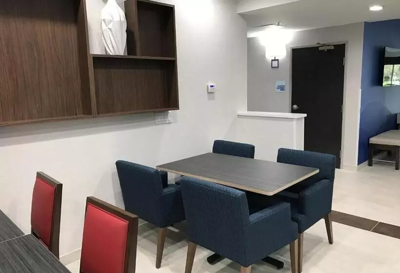 هتل Holiday Inn Express   Naples South   I 75, An Ihg