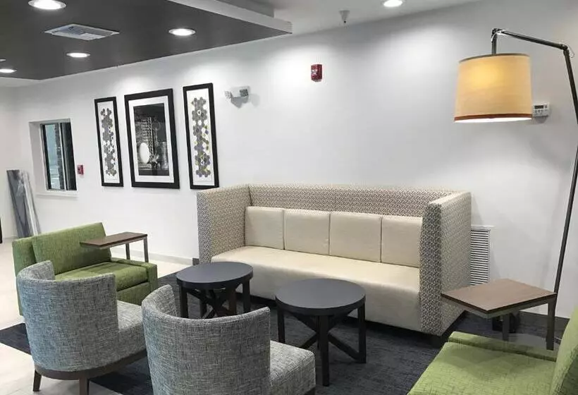 هتل Holiday Inn Express   Naples South   I 75, An Ihg