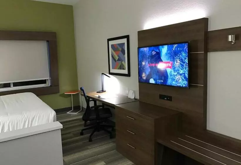 هتل Holiday Inn Express   Naples South   I 75, An Ihg