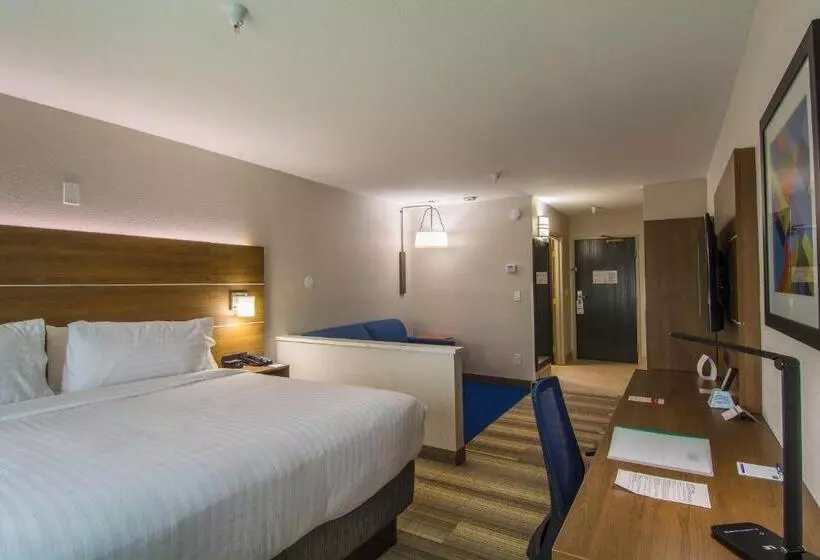 هتل Holiday Inn Express   Naples South   I 75, An Ihg