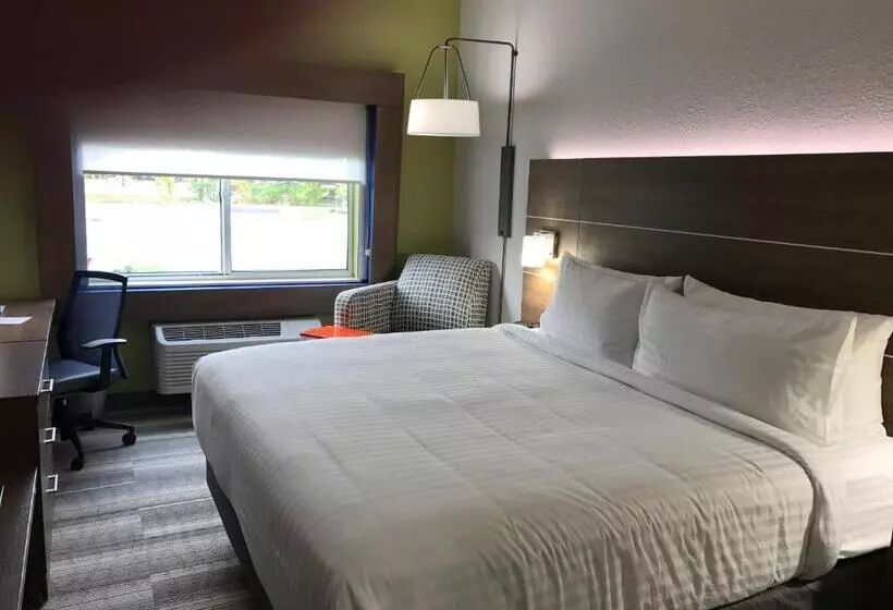 هتل Holiday Inn Express   Naples South   I 75, An Ihg