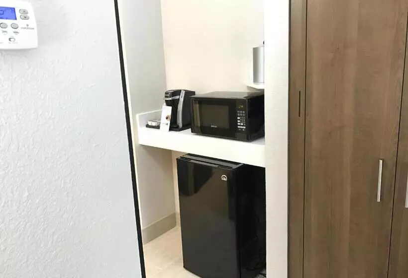 هتل Holiday Inn Express   Naples South   I 75, An Ihg