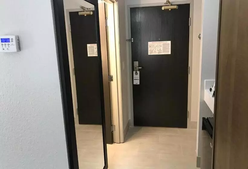 هتل Holiday Inn Express   Naples South   I 75, An Ihg