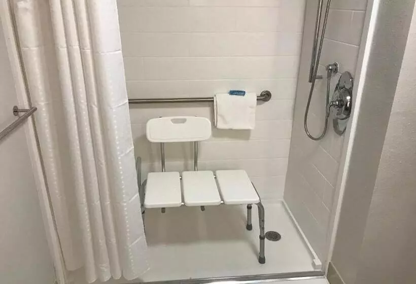 هتل Holiday Inn Express   Naples South   I 75, An Ihg