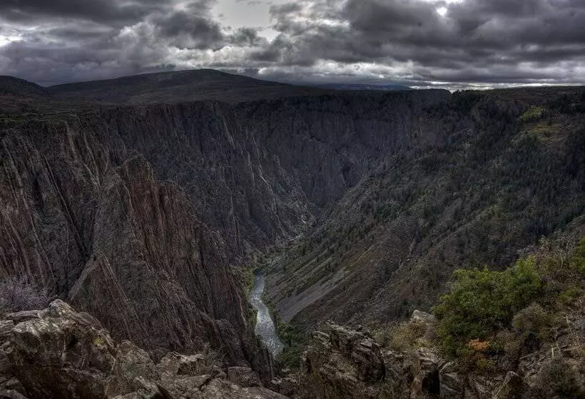 Holiday Inn Express Hotel & Suites Montrose Black Canyon Area, An Ihg
