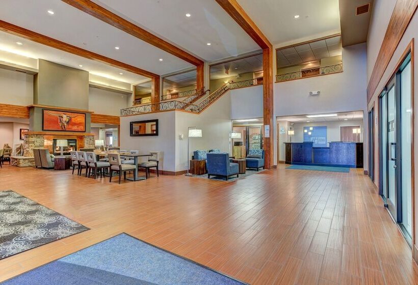 Holiday Inn Express Hotel & Suites Montrose Black Canyon Area, An Ihg