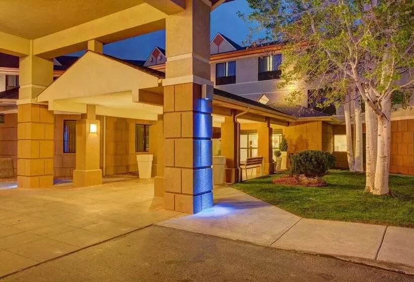 Holiday Inn Express Hotel & Suites Montrose Black Canyon Area, An Ihg