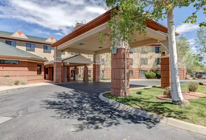 Holiday Inn Express Hotel & Suites Montrose Black Canyon Area, An Ihg