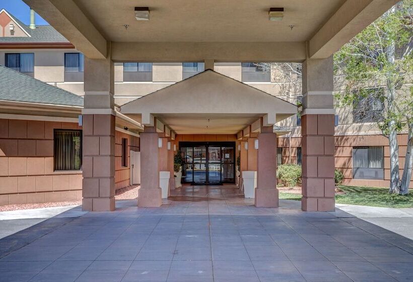 Holiday Inn Express Hotel & Suites Montrose Black Canyon Area, An Ihg