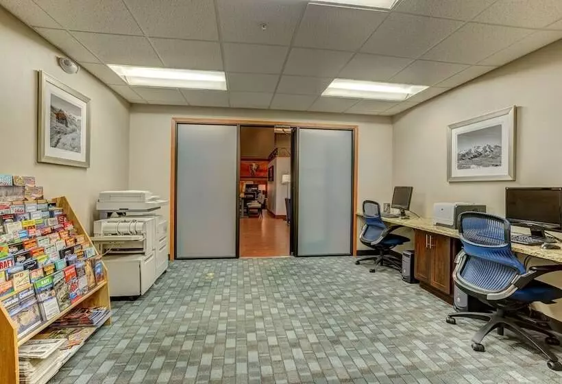 Holiday Inn Express Hotel & Suites Montrose Black Canyon Area, An Ihg