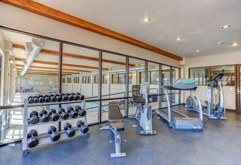 Holiday Inn Express Hotel & Suites Montrose Black Canyon Area, An Ihg