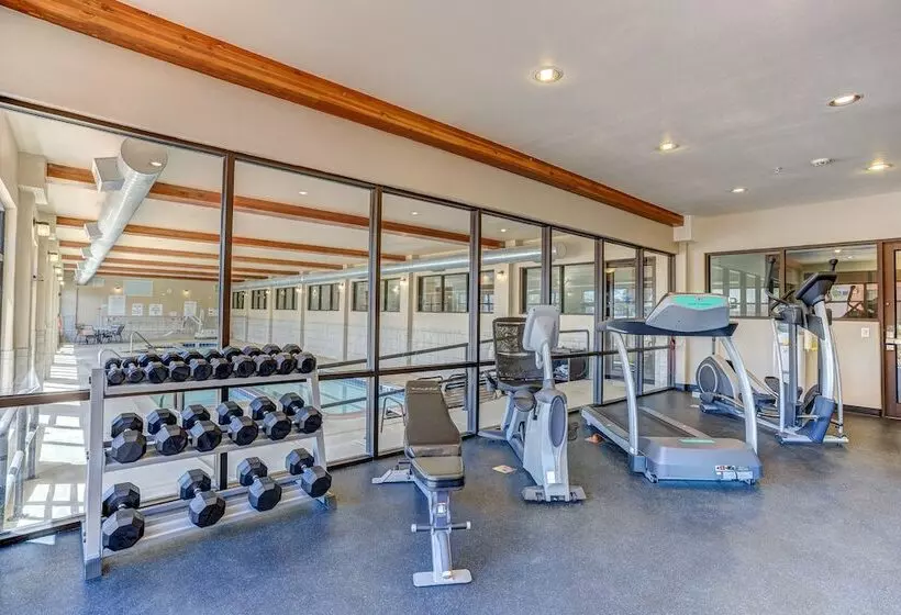 Holiday Inn Express Hotel & Suites Montrose Black Canyon Area, An Ihg