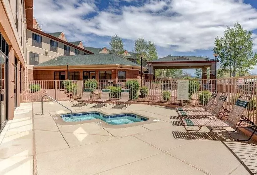 Holiday Inn Express Hotel & Suites Montrose Black Canyon Area, An Ihg