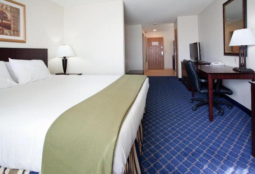 Holiday Inn Express Hotel & Suites Torrington, An Ihg