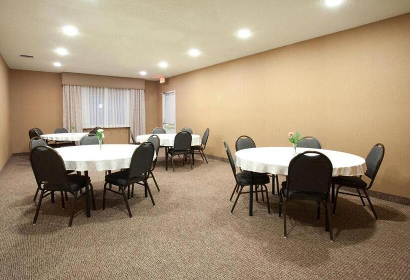 Holiday Inn Express Hotel & Suites Torrington, An Ihg